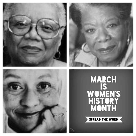 Season 3 coming this spring! Thoughtful Thursday: Woman's History Month - Ground ...