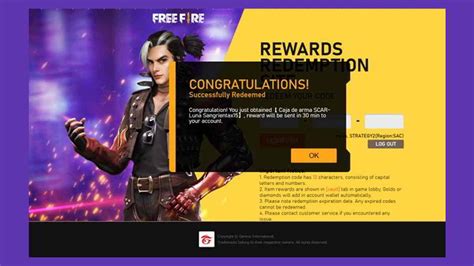 Please contact customer service if you encountered any issue. Ff Redeem / Kode Redeem Free Fire Ff Desember Terbaru Khusus Elite Pass Season 21 Indoesports ...