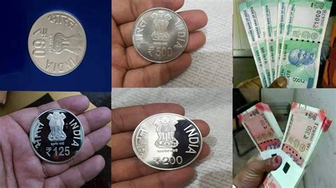 Let's look into the consequences of india's cryptocurrency ban in 2021. RBI LAUNCH NEW CURRENCY 2018 #5₹,20₹,50₹,200₹,350 ...