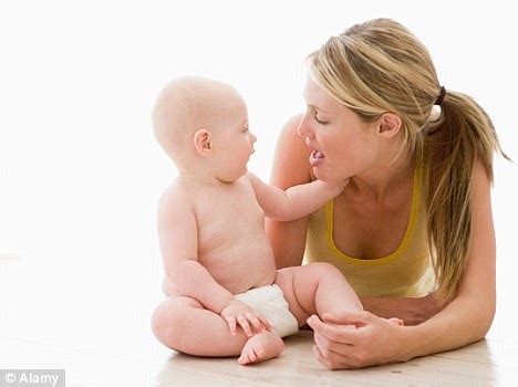 Some treatments for breast cancer might affect a woman's fertility (ability to have a baby). First baby weighing more than 8.25lbs 'can double risk of ...