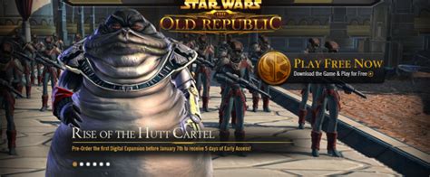 (im level 50) i tried going directly to makeb but saw no purple quest markers. Star Wars: The Old Republic's expansion Rise of the Hutt Cartel announced, moves level cap to 55 ...