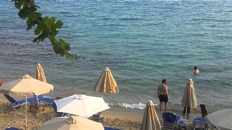 Σκορδοψωμο με κασερι & ελιεσ. BEACH BAR AQUA HEAVEN ΑΚΤΗ ΑΓΙΟΥ ΙΩΑΝΝΗ ΝΙΚΗΤΗ ΧΑΛΚΙΔΙΚΗΣ ...