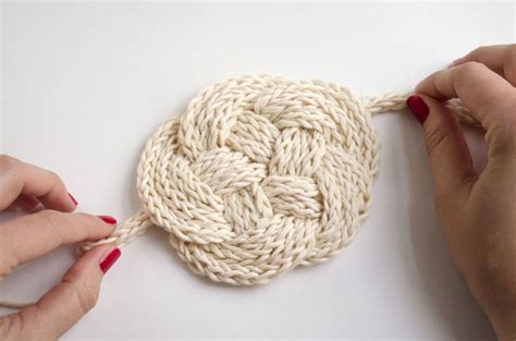 Simple Celtic Knot Coasters Pictures, Photos, and Images ...