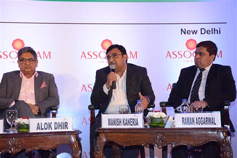 RBSA Speaks at ASSOCHAM - National Conference Insolvency ...
