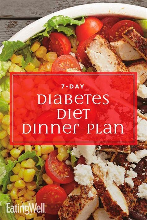 With over 170 recipes, there are plenty of options to keep your heart at its healthiest a. Diabetic Meal Using Hamburger : The BEST Sheet Pan Suppers ...