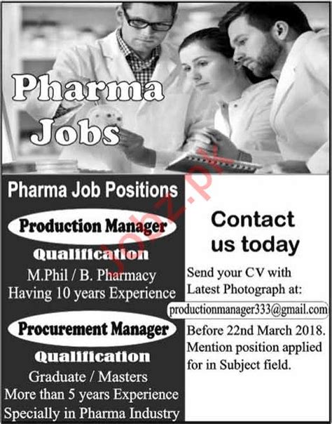 Purchasing & logistics reports to: Production Manager & Procurement Manager Jobs 2018 2020 ...