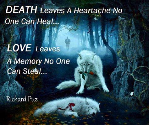 We did not find results for: Death Leaves A Heartache Quote - Death Leaves A Heartache No One Can Heal Love Leaves A Memory ...
