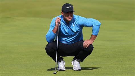 Scotty cameron newport putter (click to see) the scotty cameron newport this brooks koepka witb guide will help you better understand why the golfer loves a wide variety. Brooks Koepka: Despite poor putter, posts 67 on Saturday ...