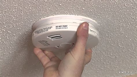 This carbon monoxide alarming device is designed to detect carbon monoxide gas from any source of combustion. Garrison Smoke Alarm User Manual