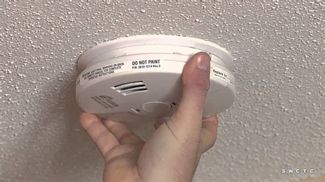 Knowing how to install them and where to place them can help ensure you get the most accurate and timely warning. Garrison Smoke Alarm User Manual