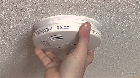 So it's not an immediate problem if you're still below the alarm level, but as normal atmospheric co concentration is on the order of 0.2ppm. Garrison Smoke Alarm User Manual