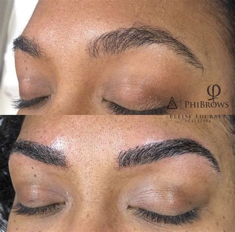 Bbb london brings to you the art of microblading to create your dream brows. ROYAL PHIBROW MICROBLADING