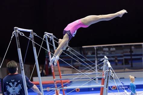 At the 2020 tokyo olympics, she led the russian olympic committee to gold in the team competition. Ангелина Мельникова: «Хочется усложнить свою программу на ...