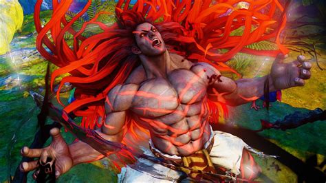 See full list on streetfighter.fandom.com All-new Street Fighter 5 character Necalli revealed at EVO ...