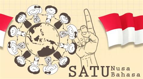 Bahasa melayu sebagai lingua franca. MH Taufik Spd Blog: BAHASA INDONESIA HARUS MENJADI BAHASA ...