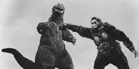 See more of godzilla vs. 'Godzilla vs Kong' ya ha encontrado director