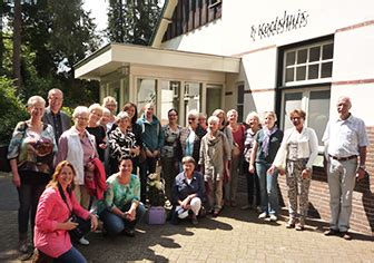 Josef ist das hospiz für den kreis steinfurt. Ein Austausch ganz besonderer Art » Haus Hannah - Das ...