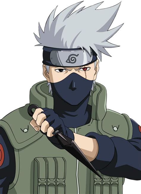 I don t know who the original creator is download skin now! Kakashi Hatake はたけカカシ | Fan Art | Anime Amino