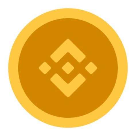 Maybe you would like to learn more about one of these? Free Binance Coin PNG, SVG Icon | Coin icon, Social media ...