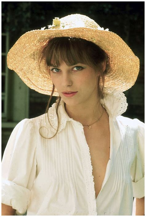 Jane birkin — l'aquoiboniste 03:19. Jane Birkin | © Pleasurephoto | Pagina 2