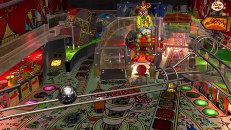 Red & ted's road show. Pinball FX3 - Williams Pinball Volume 4 Launch Trailer - IGN