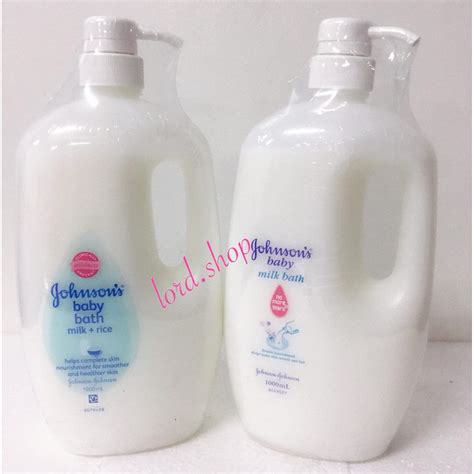 Beli johnsons baby bath online berkualitas dengan harga murah terbaru 2021 di tokopedia! Johnson's Baby Bath 1000ml | Shopee Philippines