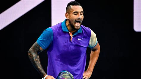 It's impossible to tell at the best of times, so how on earth are we meant to figure out the chances of nick kyrgios at. Australian Open 2021: Kyrgios girlfriend rant stuns fans