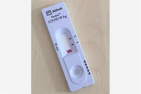 Antigenní test detekuje virové bílkoviny. O antigenní testy je ve Zlínském kraji enormní zájem, prakticky veškeré termíny do konce roku ...