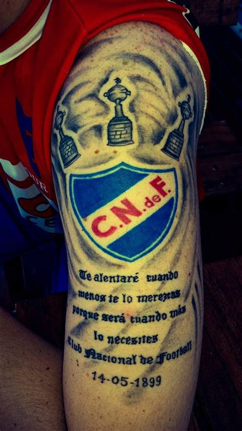 Atlético nacional es un club de fútbol de la ciudad de medellín, capital del departamento de antioquia, colombia. Tatuajes de Nacional 【ESCUDOS, BANDERAS Y MAS】 | Club ...