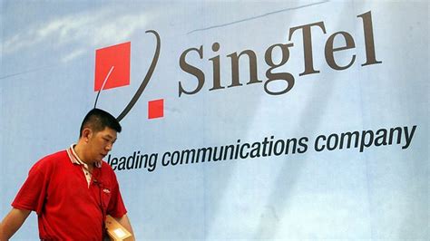 Track breaking uk headlines on newsnow: Singtel To Offer Free Unlimited Local Data On 1 May