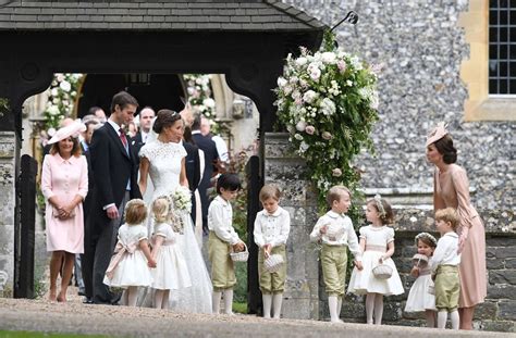 William and kate will follow up their visit by going across town to see some more projects aimed at supporting the mental health of local people. Pippa Middleton feiert Hochzeit: Herzogin Kate hat die ...