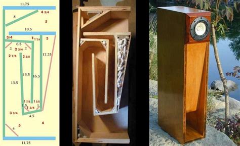 We did not find results for: Folded horn cabinet with Fostex driver. | Lautsprecher ...