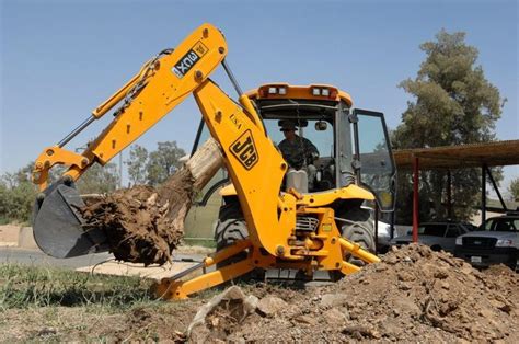 Pricing varies usually by make, model and time. How Much Does Backhoe Rental Cost (With images) | Sewer ...