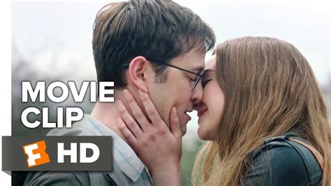 After his wife is murdered, a man drifts into a world populated by thugs and speed junkies and draws closer to the truth about a heartbreaking mystery and a bloody, horrifying resolution that isn't what anyone in his circle. Snowden Movie CLIP - Make You See (2016) - Shailene ...