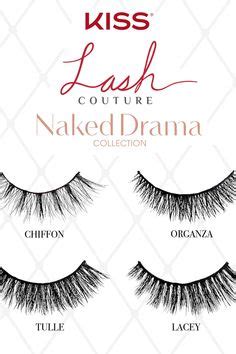 Everyday look w/ kiss camisole lashes. KISS #BlowoutLash is the perfect lash for any eye, any ...