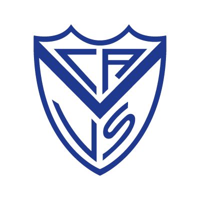 The total size of the downloadable vector file is 0.5 mb and it contains the velez sarsfield logo in. Club Velez Sarsfield logo vector (.EPS, 203.34 Kb) download