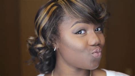 All of the team live by the rush philosophy that in order to create beautiful hair, clients unique needs and. Swoope hair | Natural Hair Salon | Birmingham, AL - YouTube