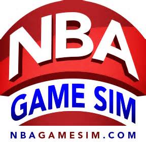 We collected some of the best nba online games such as nba live 2000, nba jam. NBA Game Simulator - NBAGameSim.com