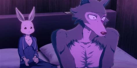 Maybe you would like to learn more about one of these? »BEASTARS«: Opening der zweiten Staffel enthüllt | Anime2You