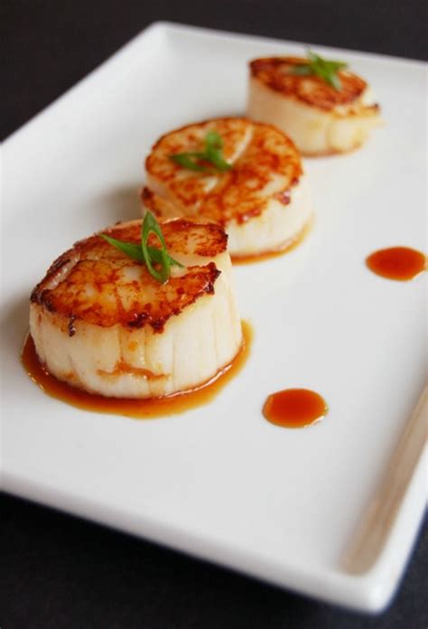 25 Romantic Dinners | Scallop recipes, Romantic dinner ...