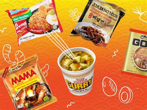 See and discover other items: Order These Instant Noodles to Satisfy Your Ramen Cravings ...
