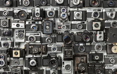 Alamy's rough guide to digital cameras - Alamy Blog