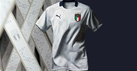 Euro 2020, l'invasione dei tifosi azzurri allo stadio olimpico. Il Rinascimento Puma continua: la maglia away dell'Italia per Euro 2020