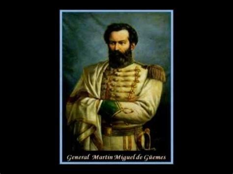 Los gobernadores sáenz y morales encabezarán los actos por güemes. EL INVASOR NO PASARÁ! - Gaucho General Don Martín Miguel ...