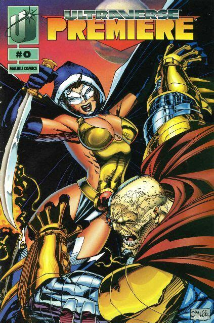 Ancient warrior man trap in a modern woman's body. 35 best Ultraverse images on Pinterest | Comic books ...