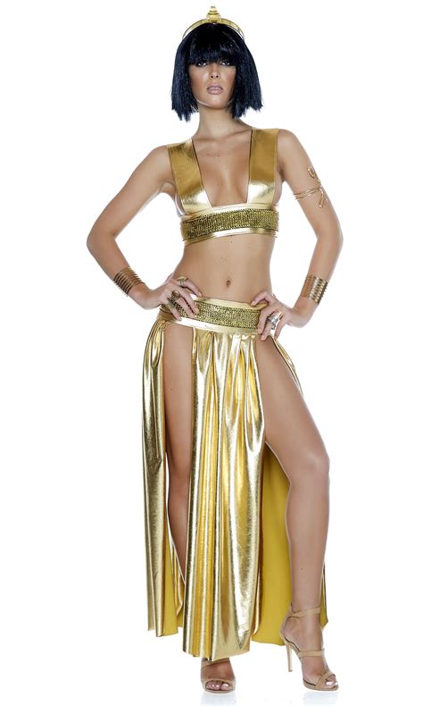 We have new arrivals showing up daily. Adult Ravishing Ruler Cleopatra Costume | $74.99 | The ...