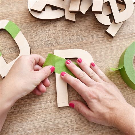 Wooden nursery decor wooden nursery wall letters wooden nursery blocks. How to Make DIY Wood Burned Nursery Letters | CraftCuts.com