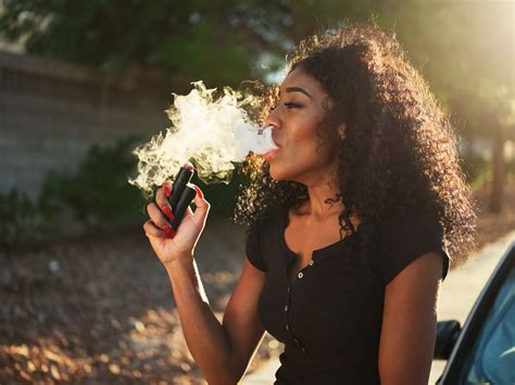 I hope more people will work toward reversing the rise in teen vaping. Healthy Vapes For Kids : Vaping And Your Teen What Are The ...