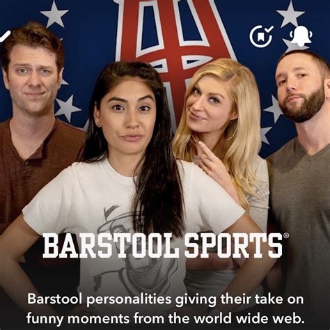 Barstool Sports Snapchat - YouTube