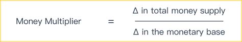 What is money multiplier in economics. Currency Drain Ratio Formula - Best Drain Photos Primagem.Org